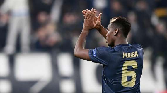 Fichajes Real Madrid | El guiño de la Juventus a Paul Pogba