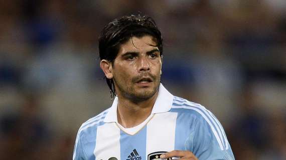 AS: El Sevilla ficha a Banega por 2,5 'kilos'