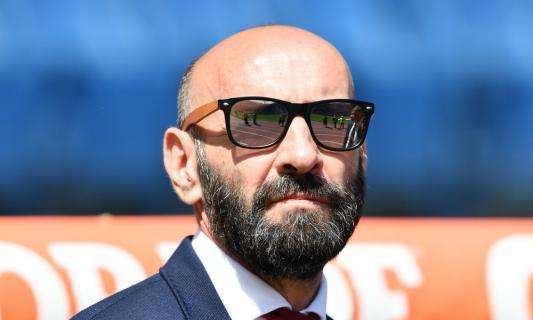 La Roma vuelve a la carga: Monchi quiere pescar en el Real Madrid a toda costa