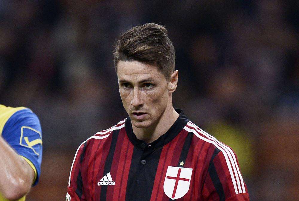 Torres: "Mourinho siempre se ha portado bien conmigo, aún seguimos hablando"