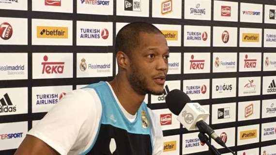 Anthony Randolph, entre 'los más' de la jornada