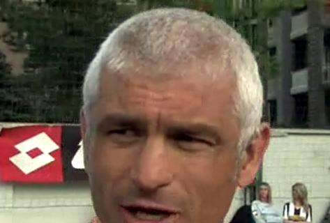 Ravanelli: "La final más justa hubiese sido ante el Bayern. Cristiano es el mejor '9' del mundo"