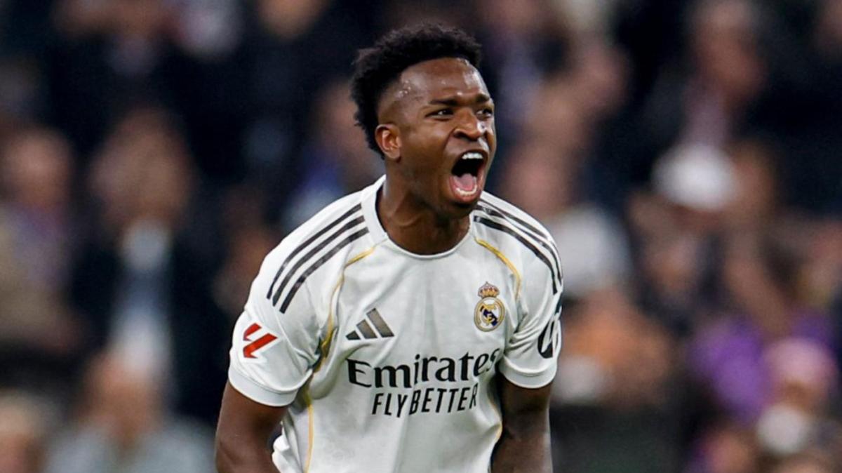 Una leyenda del Bayern se rinde a Vinicius: “Recuerdo el doblete”