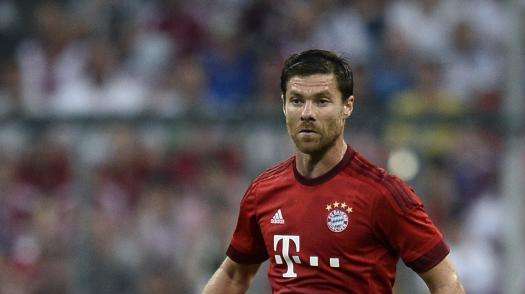 Xabi Alonso, en SER: "Me ha hecho mucha ilusión jugar contra el Madrid"
