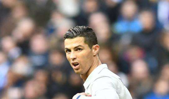 Marca: "Ronaldo, obligado a reinventarse con cuatro Balones de Oro"