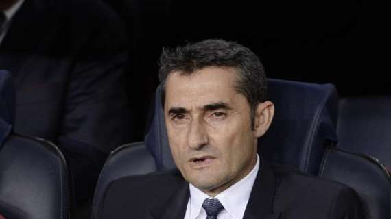 Valverde tiene dudas: "No sé si Cristiano merece el 'The Best"