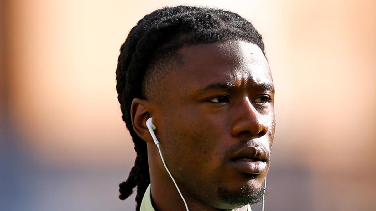 Camavinga, sustituido al descanso: saltan las alarmas