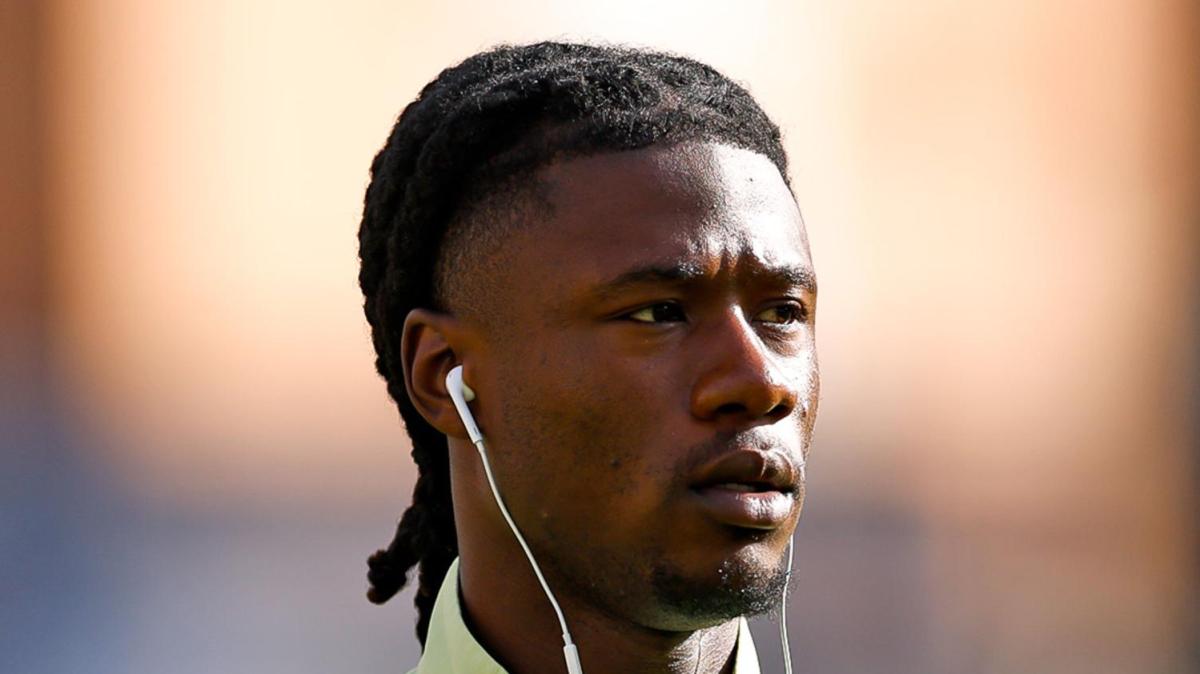 Camavinga empieza a no tener solución