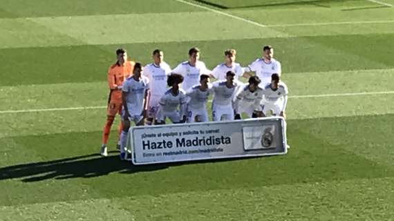 Real Madrid Castilla