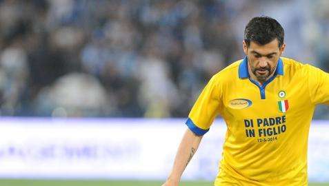 Conceiçao: "El duelo con Messi hizo crecer aún más a Cristiano"