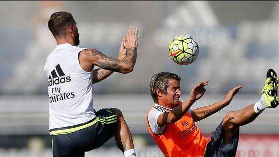AS: Dudas con Coentrao