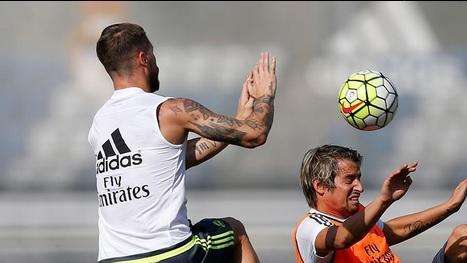 Continúan las dudas con Coentrao