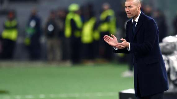 DIRECTO BD - Zidane en rueda de prensa: "Estoy orgulloso de mis jugadores, lo hicimos genial durante 85'. Gran partido de Ramos"