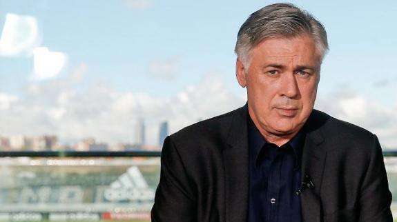 Guillem Balagué: "Todas las culpas de la crisis del Real Madrid están siendo dirigidas a Florentino Pérez y Ancelotti"