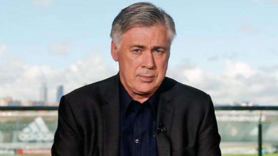 Ancelotti: "La sabiduría del juego en el Bayern es única en el mundo"