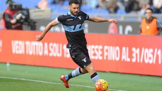 Il Messaggero: El Barcelona, interesado en Candreva