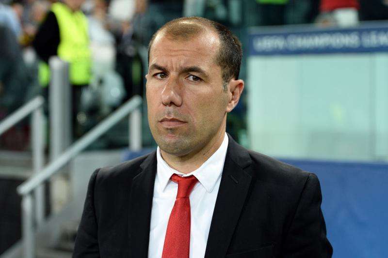 Jardim: "El Madrid es el equipo a evitar, es el más fuerte del grupo de los segundos"