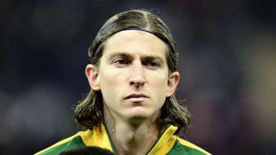 OFICIAL: Filipe Luis, nuevo jugador del Chelsea