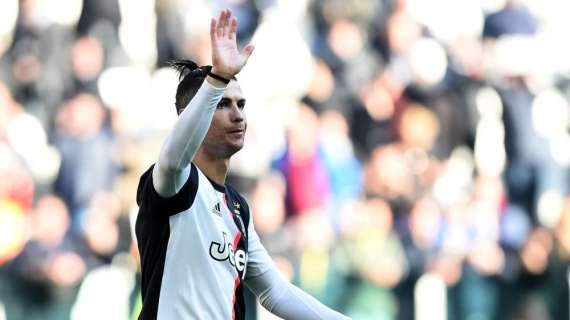 Guardiola podría entrenar a Cristiano en la Juve la próxima temporada