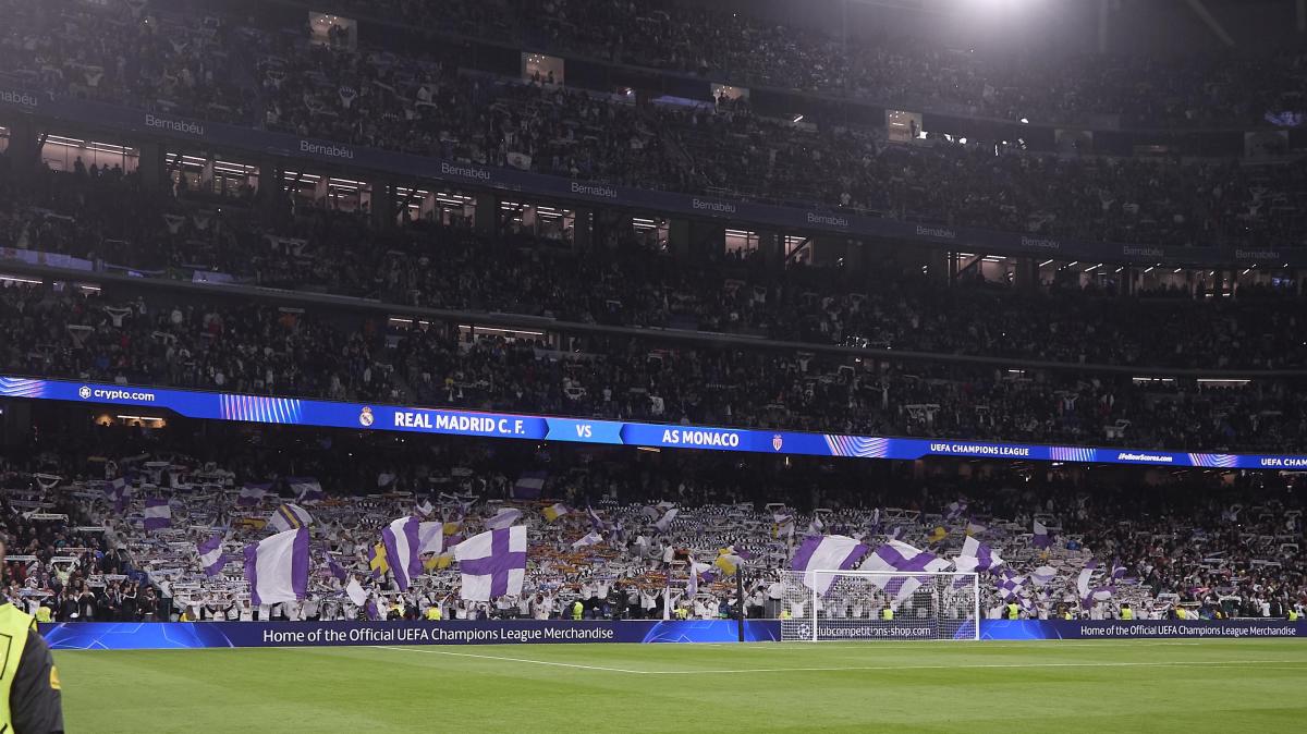 Ojo: una perla madridista podría fichar por el Ajax