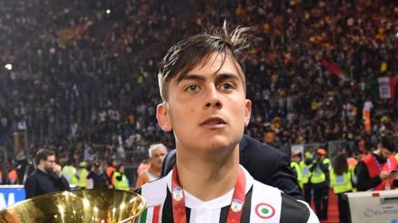 Paulo Dybala, el posible fichaje ‘tapado’ de Florentino Pérez