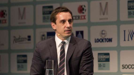 Gary Neville, sobre el posible fichaje de Coutinho: "Cuando Barça o Real Madrid llaman el final es inevitable"