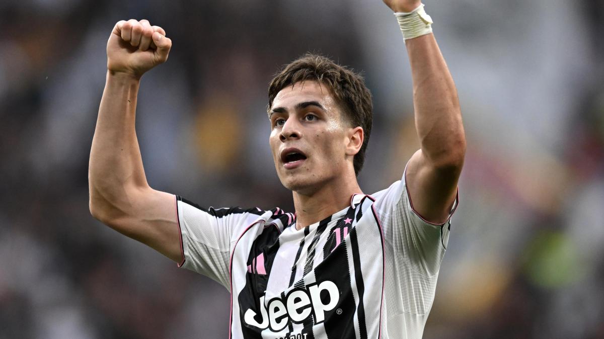 Varapalo para el Real Madrid: le adelantan en la carrera por Yildiz