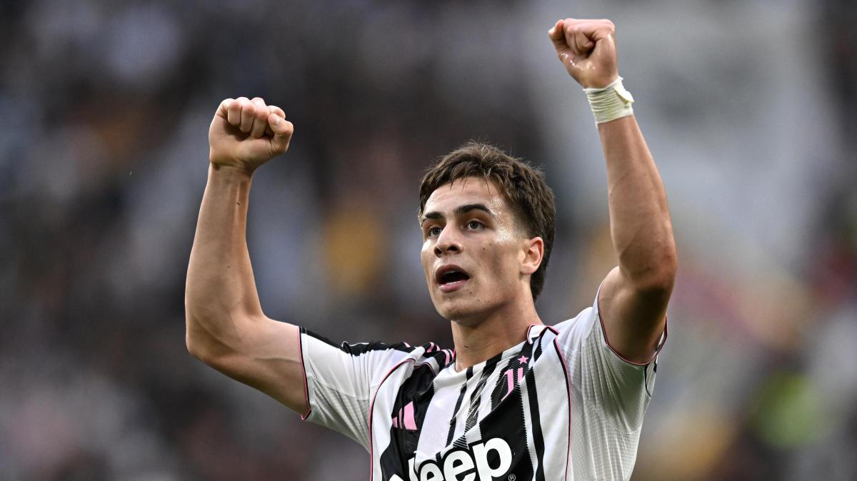 Ojo a la última hora sobre el fichaje de Yildiz por el Real Madrid