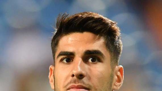 El agente de Asensio reconoce el antiguo interés de la Roma y agradece los elogios de Di Francesco