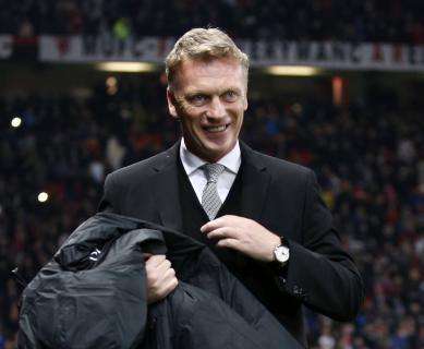 OFICIAL: Moyes, destituido