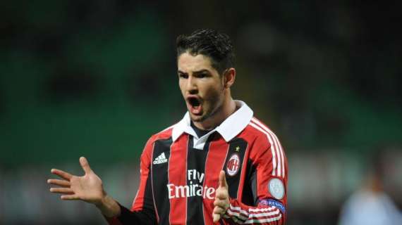 Pato: "Pude fichar por el Madrid con 17 años, pero elegí el Milán porque era más seguido y ganador"