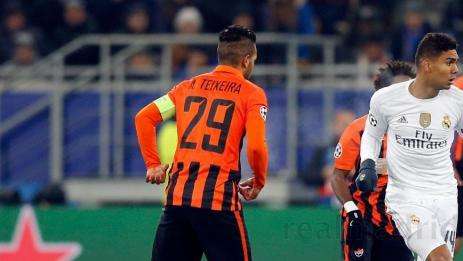 Heri Frade, en COPE: "Con la baja de Casemiro, no lo tengo tan claro"