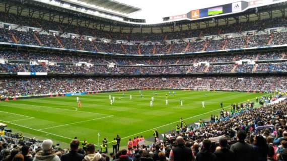 DIRECTO BD - Real Madrid 3 - 2 Málaga: Victoria por la mínima en casa y Cristiano ve puerta