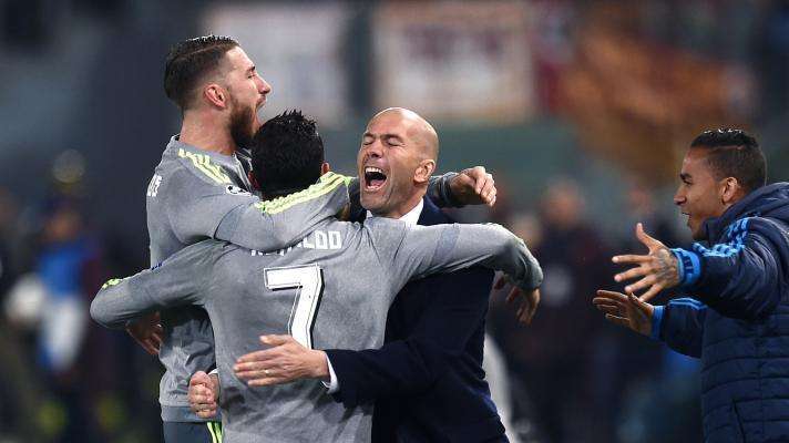 CRÓNICA: Emperador Cristiano