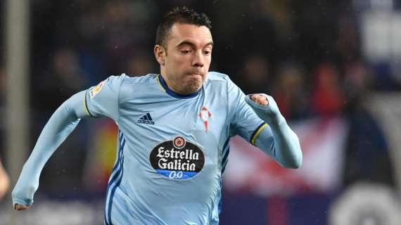 DESCANSO - Celta 4-0 Cádiz: los vigueses golean a los gaditanos y encarrilan el partido