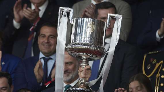 Copa del Rey