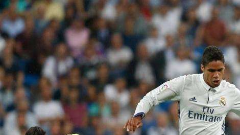 Okdiario: Nueva oportunidad para Varane