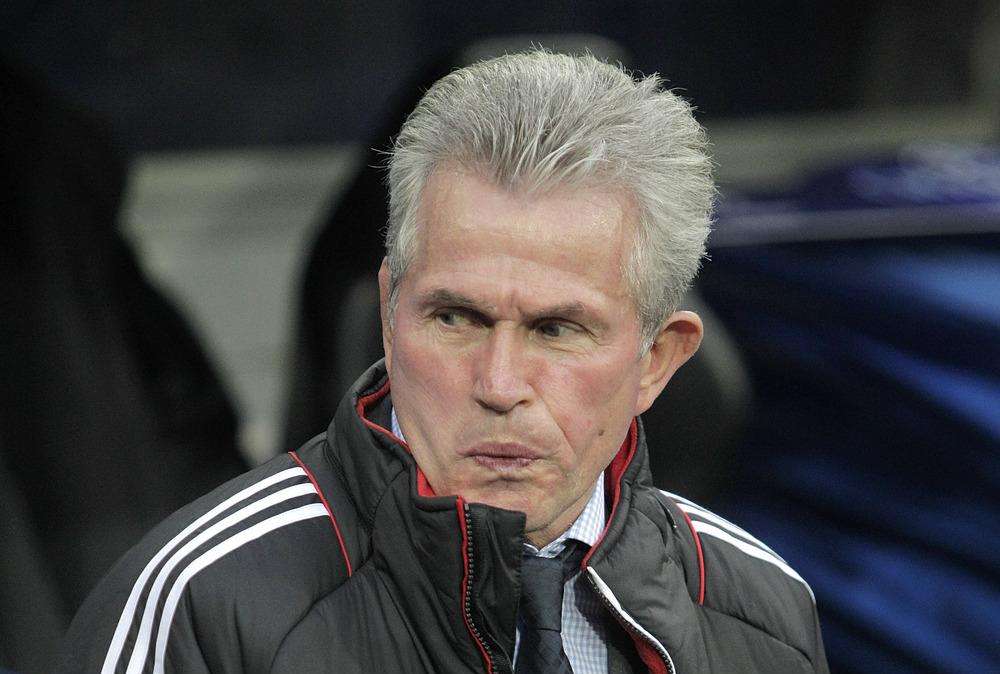 Heynckes: "Llamé a Kroos para que se quedase en el Bayern, no hay nadie mejor en su posición""