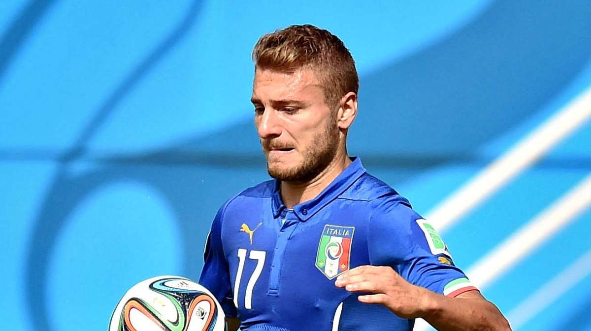 Immobile: "Lewandowski es pasado, yo soy el futuro"