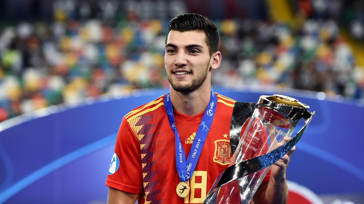 Rafa Mir y André Silva, la dupla ofensiva: la alineación del Elche