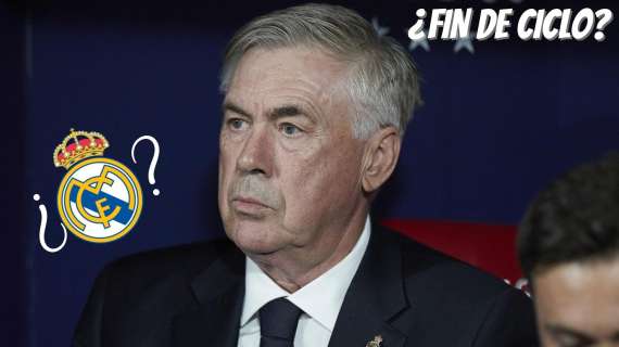 Ancelotti saldrá en 2024 y Xabi Alonso es el elegido