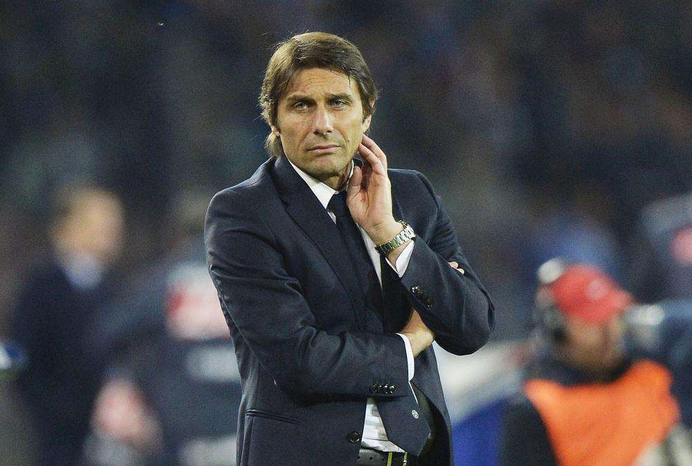 Conte exige el fichaje de Di María