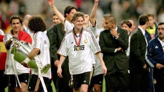 McManaman cumple 44 años