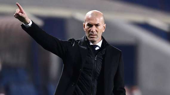 Los jugadores cedidos del Real Madrid que están pendientes de Zidane