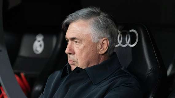 Carlo Ancelotti, Real Madrid