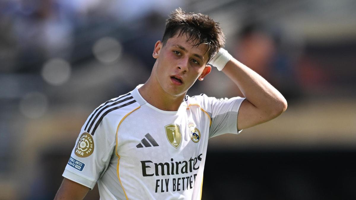 Este es el gran olvidado de Xabi Alonso en el Real Madrid