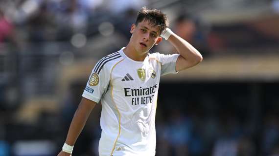 El Real Madrid ya conoce el horario de la jornada 2 de Liga contra el Oviedo