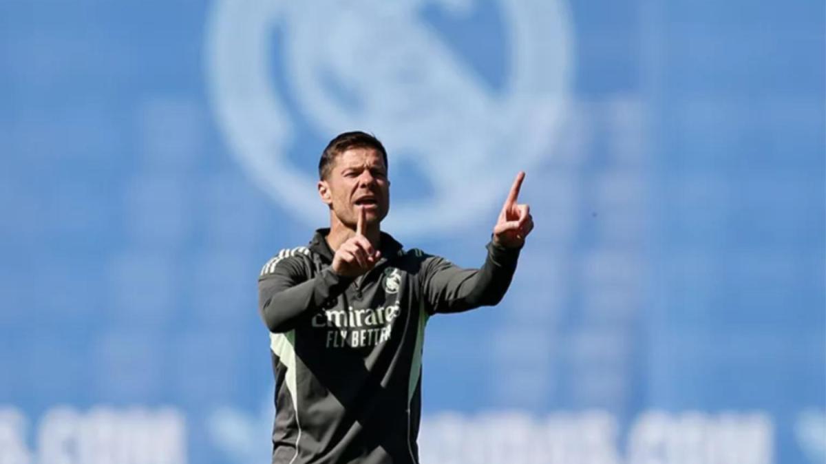 Xabi Alonso habla claro antes del derbi, las sospechas del Real Madrid...
