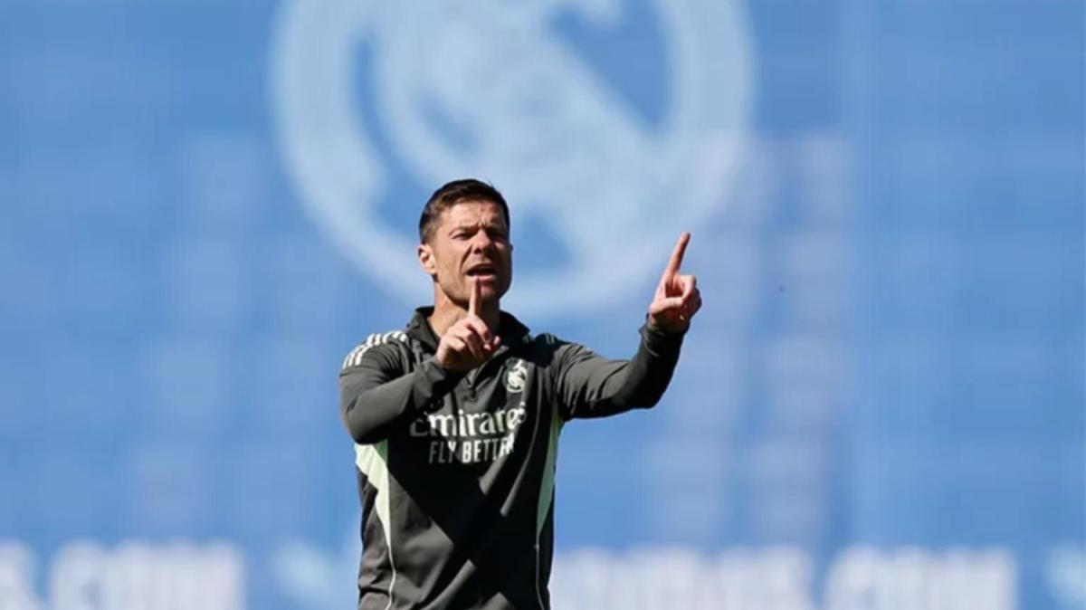 Tres bajas confirmadas en el Real Madrid para el derbi