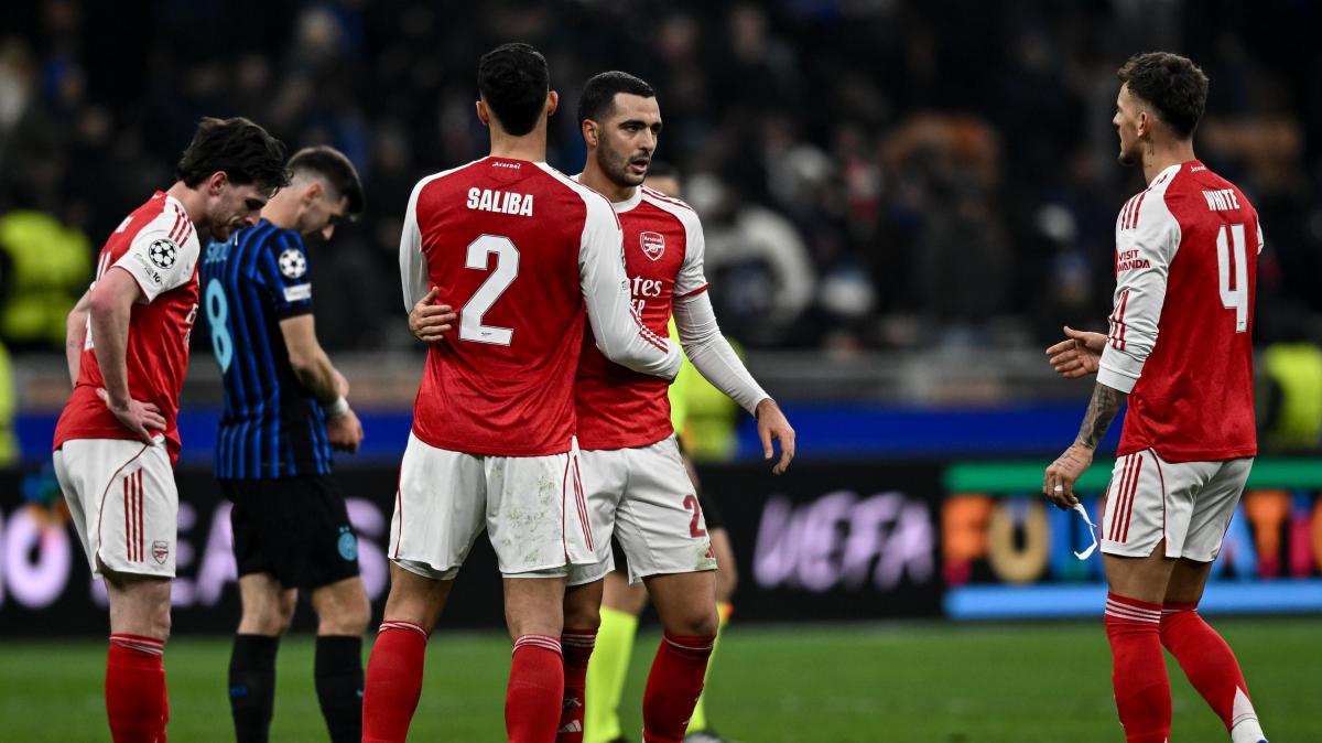 Mercado de fichajes | Arteta suspira por un crack del Real Madrid